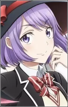 imagem de capa do personagem Nene Odagiri
