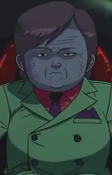 imagem de capa do personagem Masaru