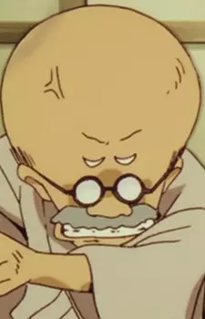imagem de capa do personagem Iselle's father
