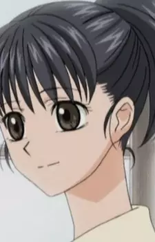imagem de capa do personagem Tomoko
