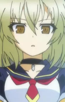 imagem de capa do personagem Myouga Unzen