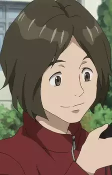 imagem de capa do personagem Taku Furudani