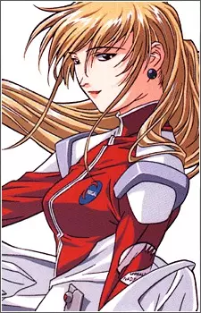 imagem de capa do personagem Ines Fressange