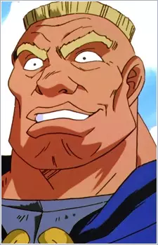 imagem de capa do personagem Adon Coborlwitz
