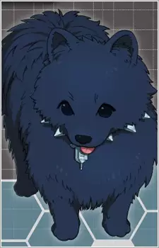 imagem de capa do personagem Ren