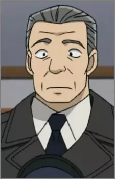imagem de capa do personagem Tadao Azegami