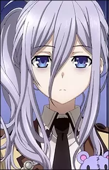 imagem de capa do personagem Reine Murasame
