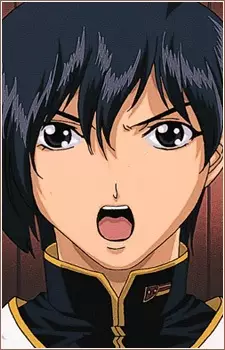 imagem de capa do personagem Jun Aoi