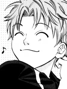 imagem de capa do personagem Yoshiaki Ide