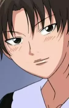 imagem de capa do personagem Yoriko