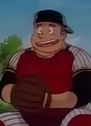 imagem de capa do personagem Rentan