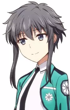 imagem de capa do personagem Shizuku Kitayama