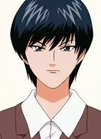 imagem de capa do personagem Tomo