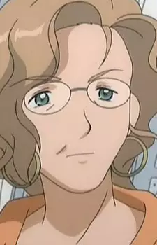 imagem de capa do personagem Meryl