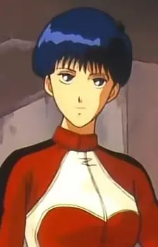 imagem de capa do personagem Aki Sawamoto