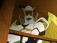 imagem de capa do personagem Grande