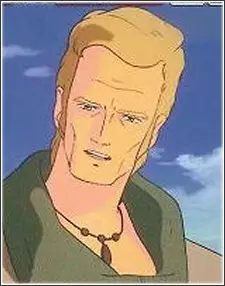 imagem de capa do personagem Stella Coban