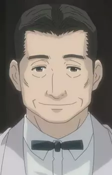 imagem de capa do personagem Minoru Higashiyama