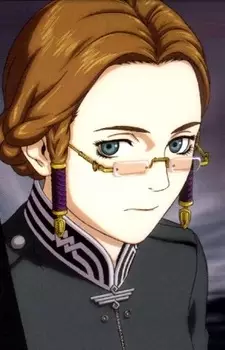 imagem de capa do personagem Sophia Forrester
