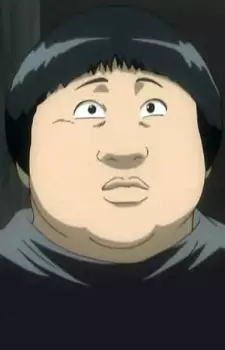imagem de capa do personagem Debugon