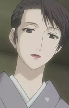 imagem de capa do personagem Kanako