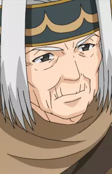 imagem de capa do personagem Tusukuru