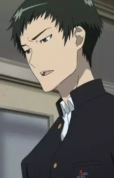 imagem de capa do personagem Junta Nakao