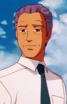imagem de capa do personagem Eisaku Iwata