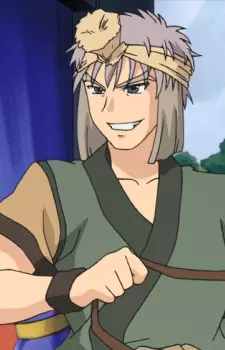 imagem de capa do personagem Nuwangi