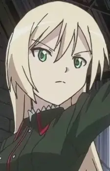 imagem de capa do personagem Heinrike Prinzessin zu Sayn-Wittgenstein