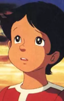 imagem de capa do personagem Jiro Shima