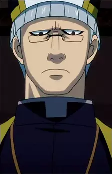 imagem de capa do personagem Lapointe