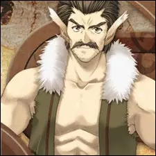 imagem de capa do personagem Teoro