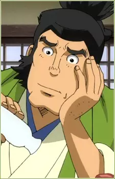 imagem de capa do personagem Yasuhiro Togawa
