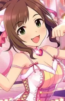 imagem de capa do personagem Miku Maekawa