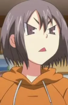 imagem de capa do personagem Kosugi Musashi