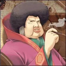 imagem de capa do personagem Inkara