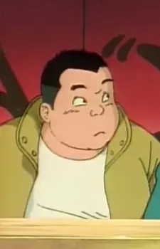 imagem de capa do personagem  Kamoda