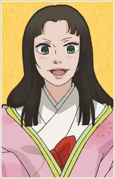 imagem de capa do personagem Masako