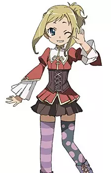 imagem de capa do personagem Mikuri Sasara