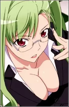 imagem de capa do personagem Luhy Jistone