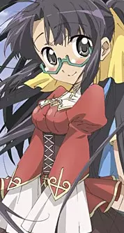 imagem de capa do personagem Tamazusa Shirogane