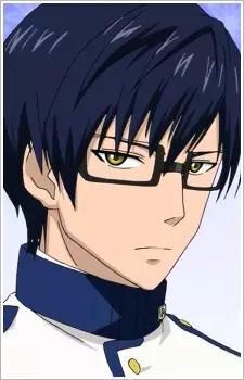 imagem de capa do personagem Yataro