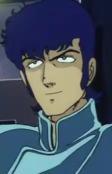 imagem de capa do personagem Rod Balboa