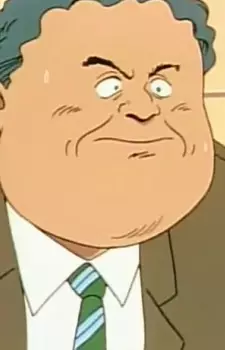 imagem de capa do personagem Gouzou Yuutenji