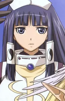 imagem de capa do personagem Ryuuna