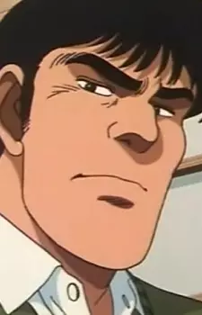 imagem de capa do personagem Shouma Akagi