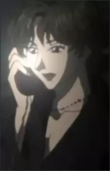 imagem de capa do personagem Matilda