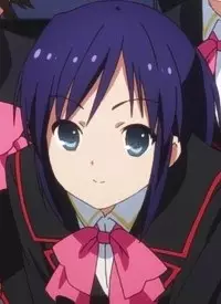 imagem de capa do personagem  Takamiya