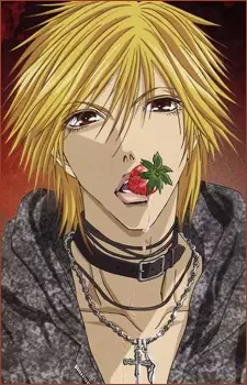 imagem de capa do personagem Kyouhei Takano